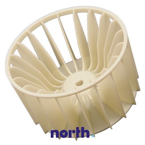 Wirnik wentylatora do suszarki do Electrolux EDC67550W,1