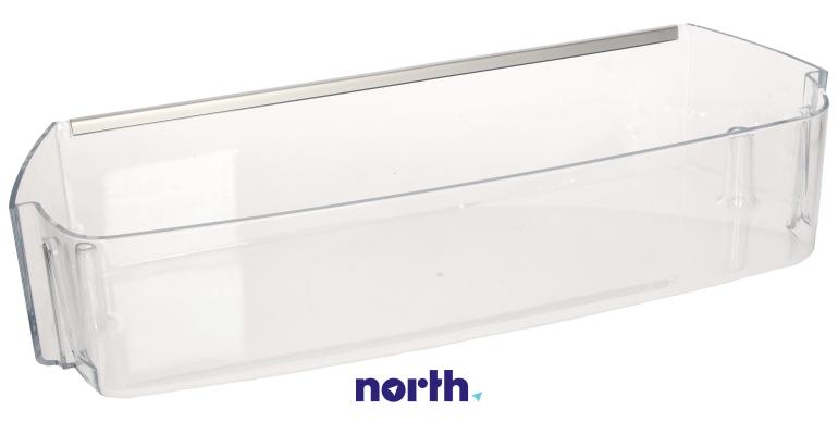 Dolna półka na drzwi chłodziarki do lodówki Hotpoint Ariston EBGH20243F,1