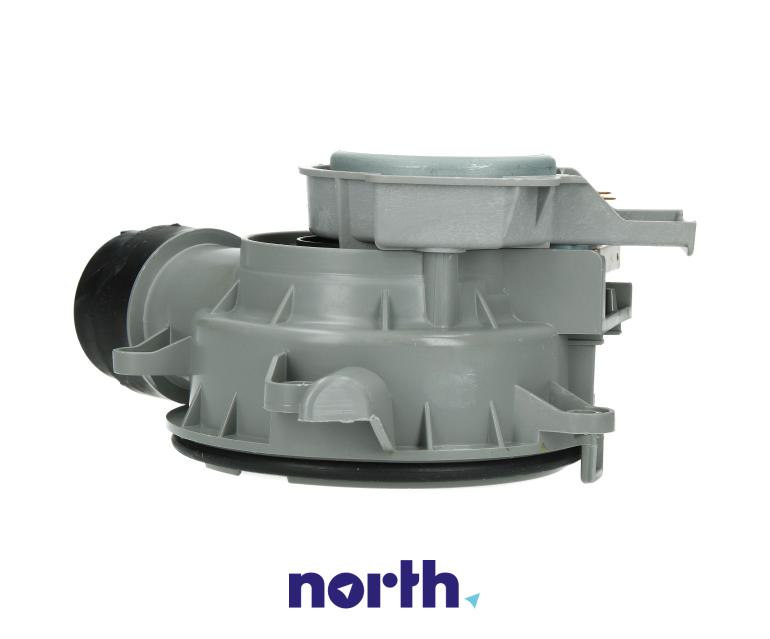 Zawór do zmywarki do Beko DFN38530X,2