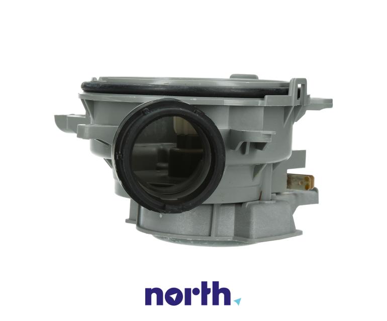 Zawór do zmywarki do Beko DFN26422W,4