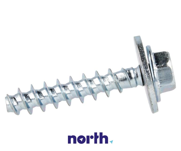 Śruba mocowania amortyzatora do pralki Siemens WM14T46EPL/01,2