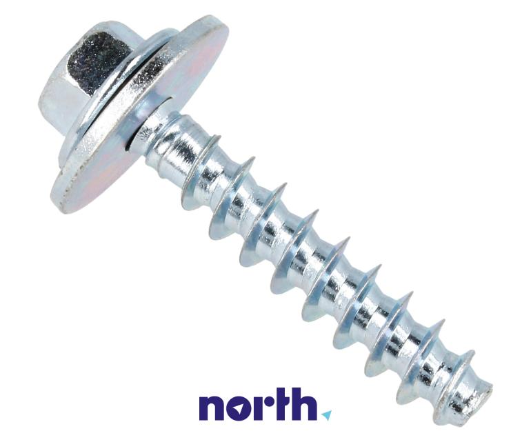 Śruba mocowania amortyzatora do pralki Siemens WM14N29XPL/25,1