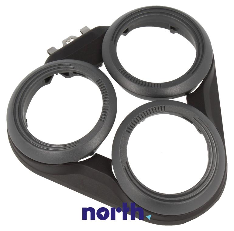 Ramka głowic tnących do golarki do Philips S5250/06,0