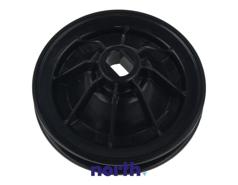 Rolka napinająca pasek do suszarki do Haier HD100-A2979-S,0