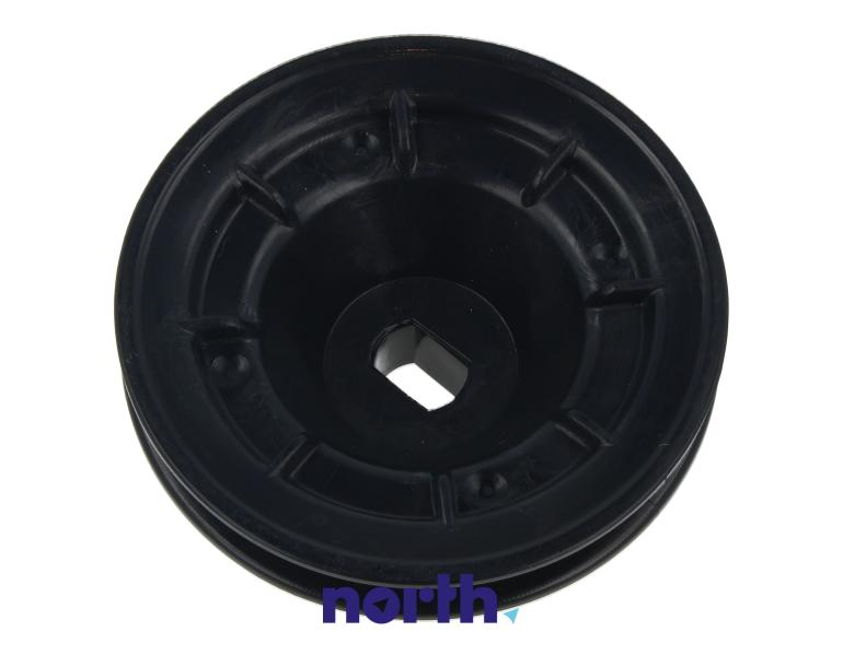 Rolka napinająca pasek do suszarki do Haier HD100-A2979-S,1