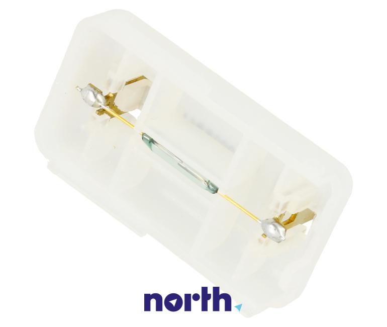 Kontaktron zasobnika soli do zmywarki Ikea DWH C00 W,1