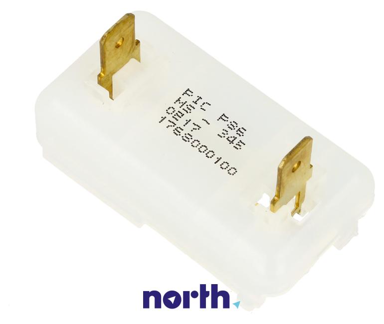 Kontaktron zasobnika soli do zmywarki Beko DFN 6838,0