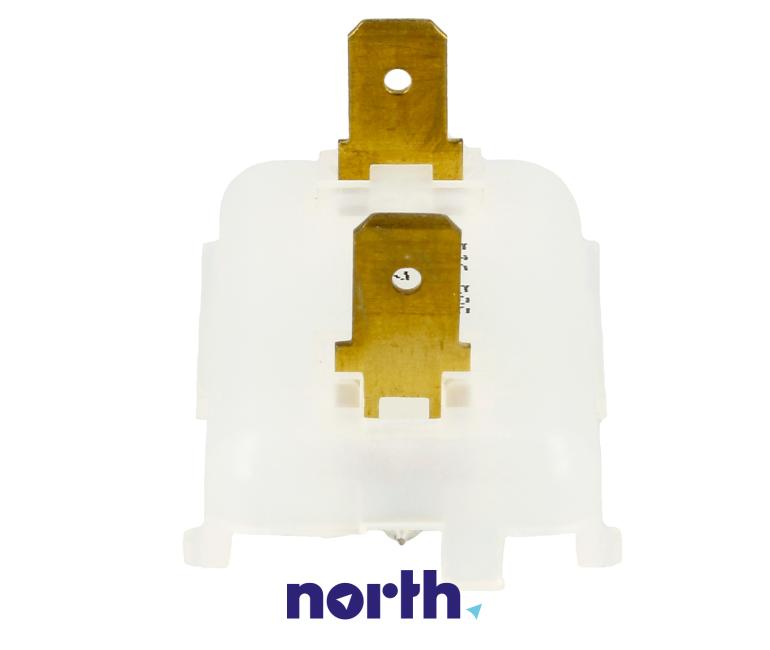 Kontaktron zasobnika soli do zmywarki Beko DFN 6838,3