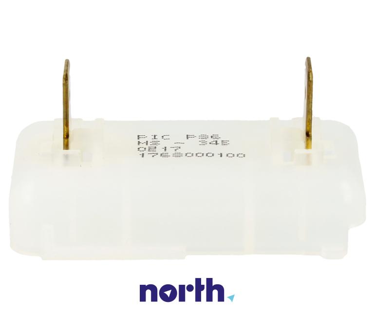 Kontaktron zasobnika soli do zmywarki Beko DSFS 6830,2