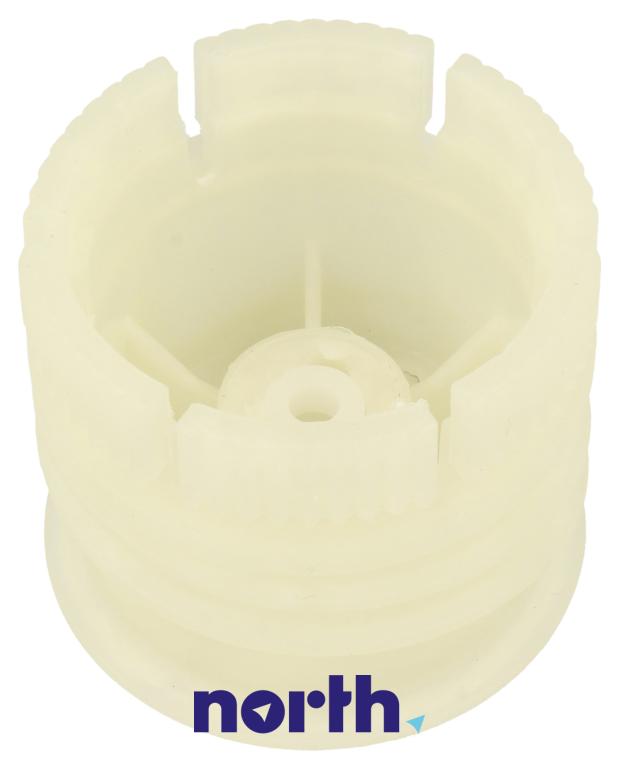 Wkład pokrętła do krajalnicy do Bosch MAS9101N/03,2