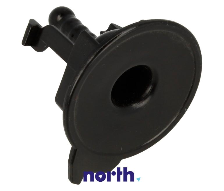 Złączka rurki rurki zbiornika na mleko do ekspresu do kawy Saeco HD8859/01,1