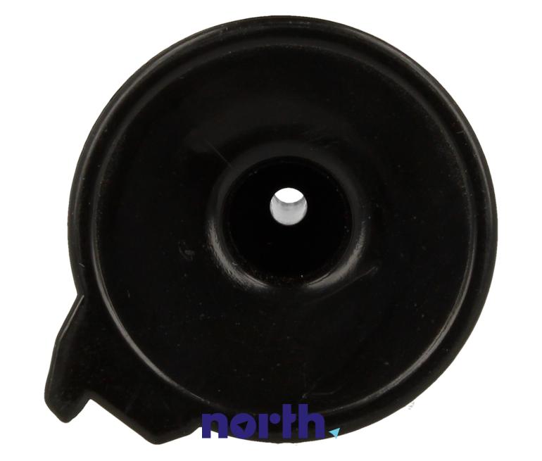 Złączka rurki rurki zbiornika na mleko do ekspresu do kawy Saeco HD8859/01,4