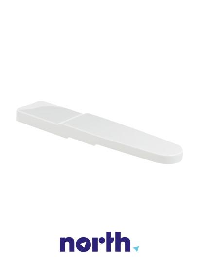 Obudowa zawiasu do zamrażarki Bosch GSN54AW31F/01,1