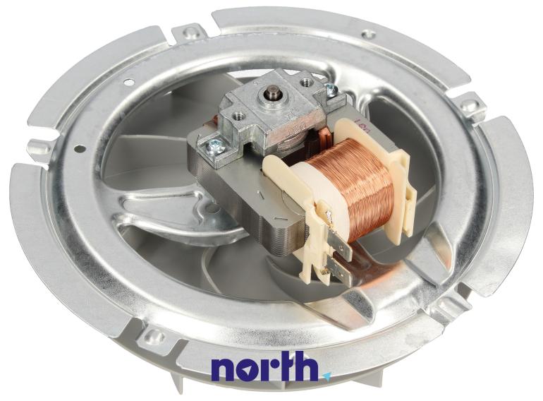 Wentylator chłodzący do piekarnika do Electrolux EOB65300X EU R08 AF,1