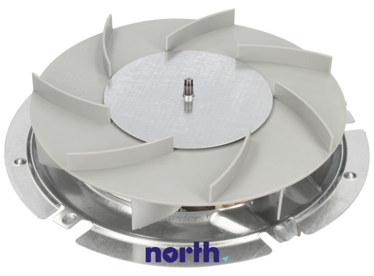 Wentylator chłodzący do piekarnika do AEG B33512-5-M EU,0