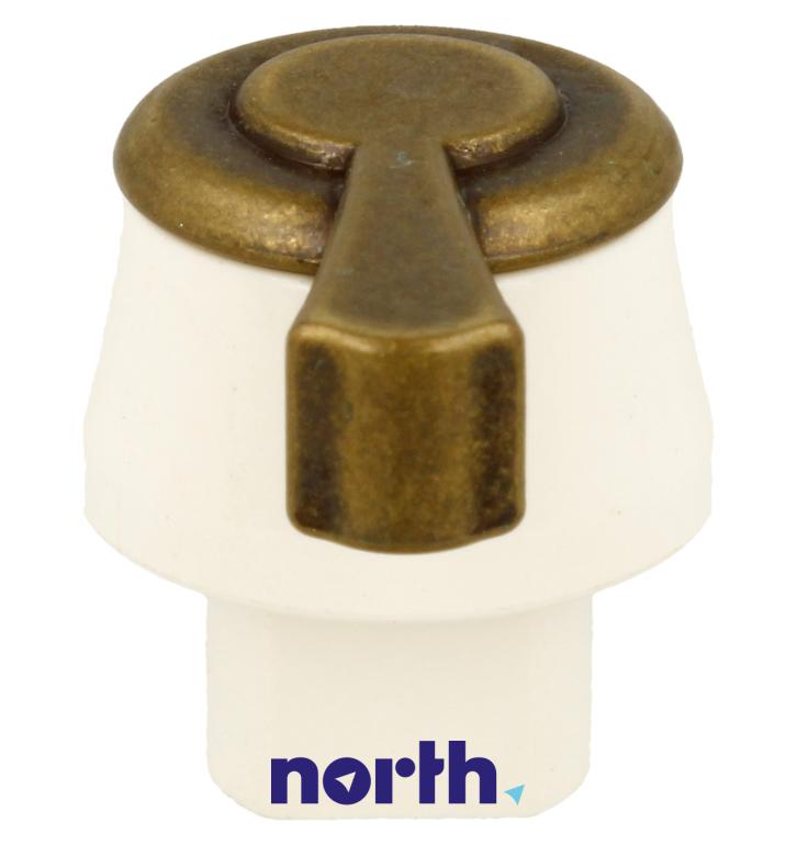 Pokrętło do kuchenki do Gorenje GKS6C70CLI,4