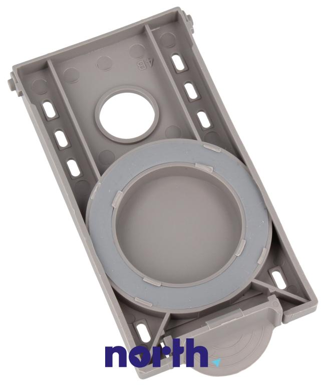 Klapka dozownika nabłyszczacza do zmywarki do Siemens SF64M333EU/01,1