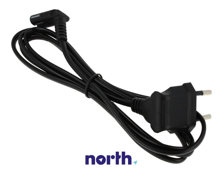 Kabel zasilający Euro do LG 26LN450B,1