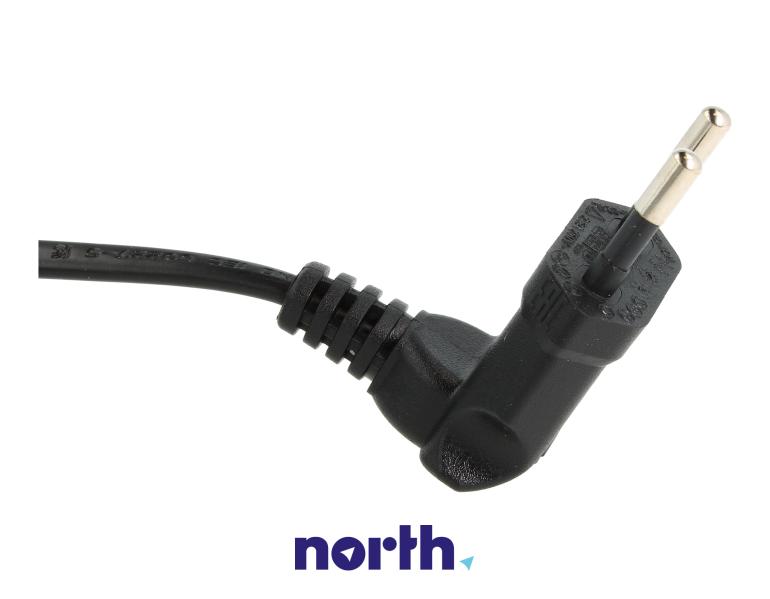 Kabel zasilający Euro do LG 26LN450B,3