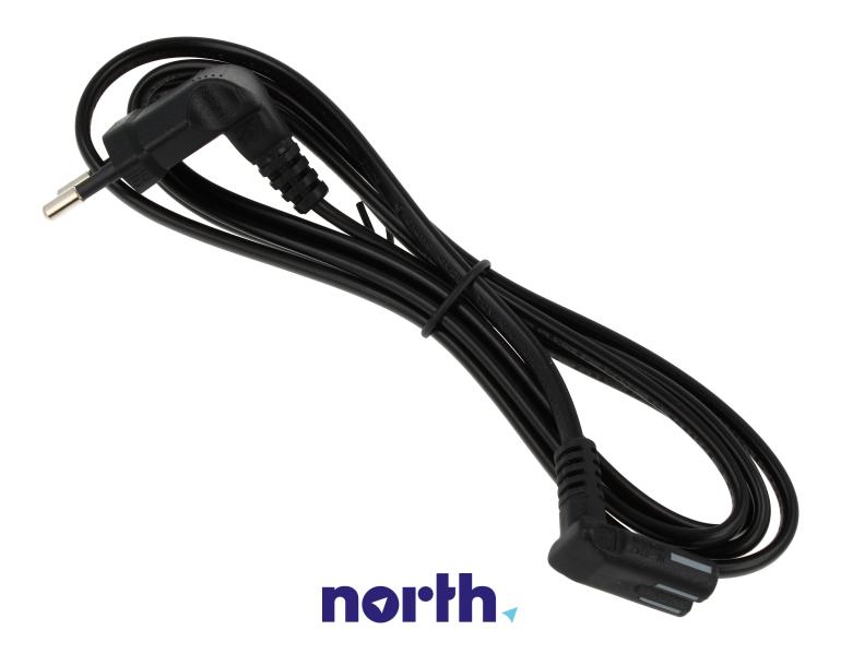 Kabel zasilający Euro do LG 49UH603V,0