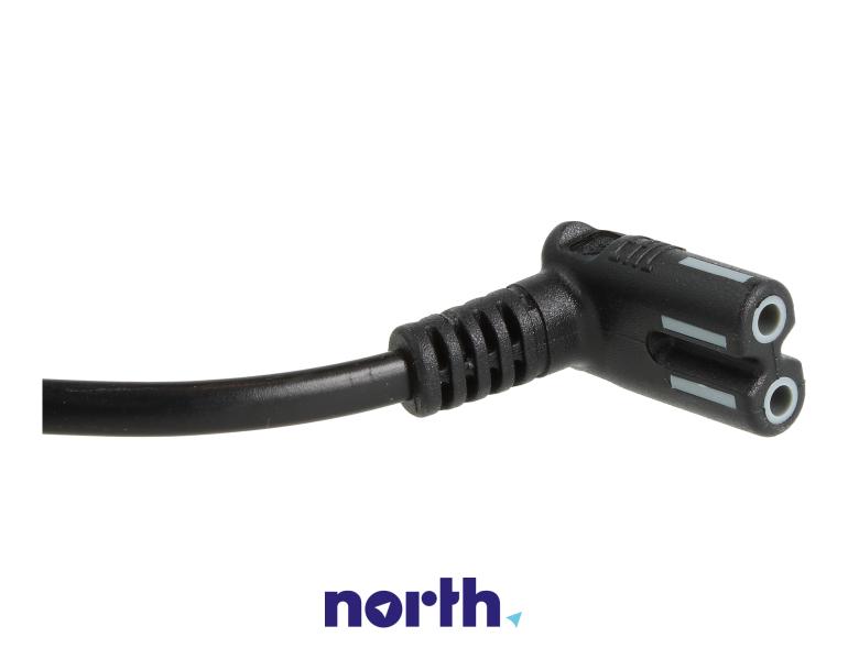 Kabel zasilający Euro do LG 49UH603V,4