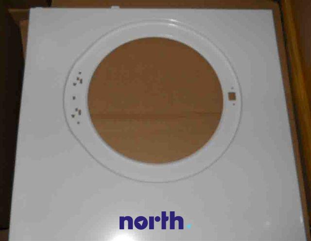 Blacha przednia przednia do pralki Amica AWP 510L,1