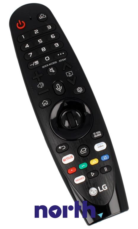 Pilot do telewizora 55UK6400PLF.AEU LG,0
