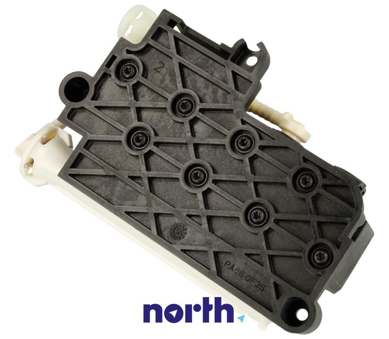 Zespół elektrozaworów do ekspresu do Saeco SM7685/00,2