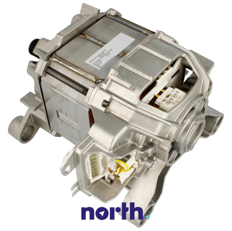 Silnik napędowy do pralki Siemens WM14S361DN/21,1