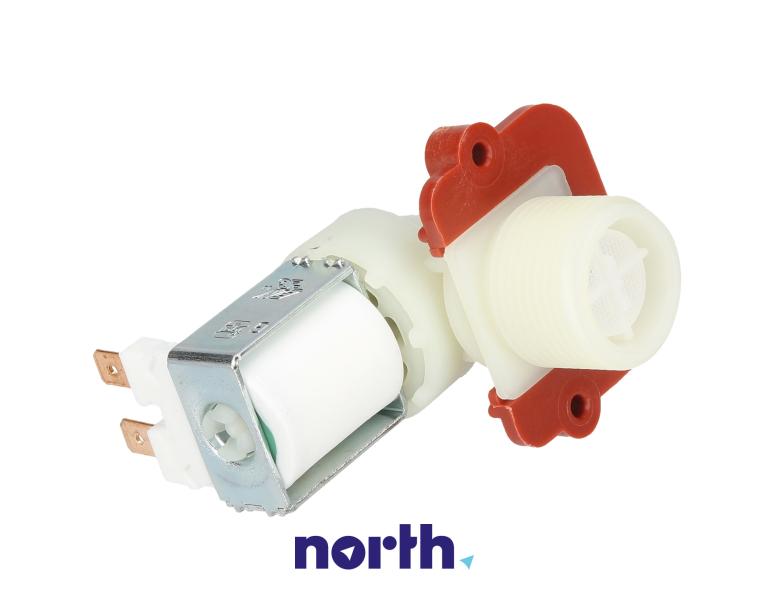 Elektrozawór pojedynczy do pralki Whirlpool ADG 120 A+,0