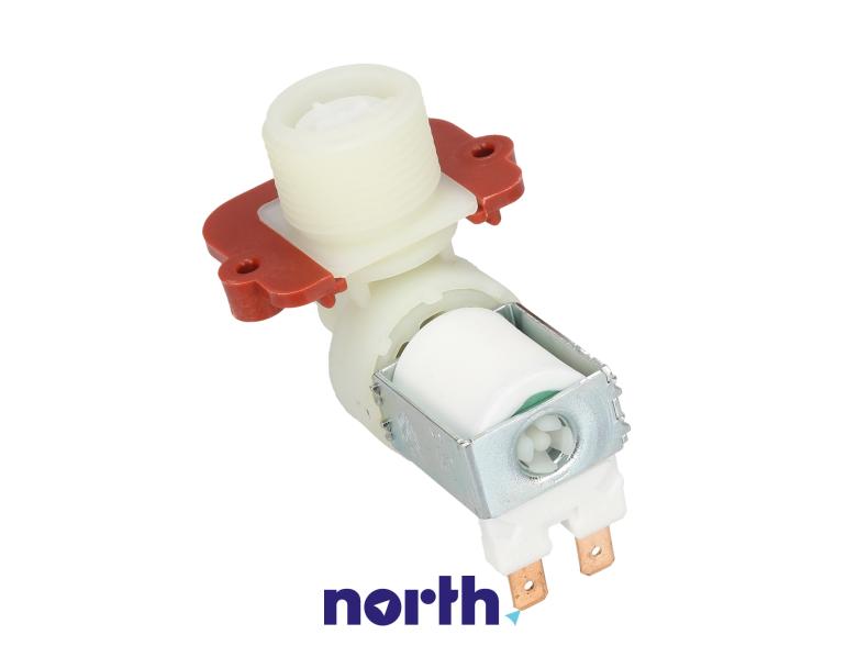 Elektrozawór pojedynczy do pralki Beko DFS 05011 W,3