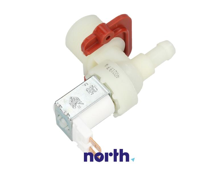 Elektrozawór pojedynczy do pralki Beko DFN 6838 S,2