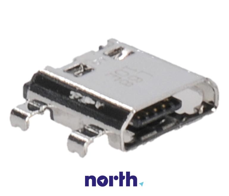 Gniazdo USB do smartfona do Samsung Core Plus,0