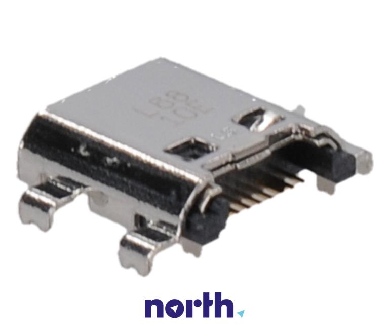 Gniazdo USB do smartfona do Samsung Core Plus,1