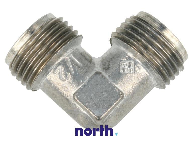 Kolanko rury gazowej do płyty gazowej do Siemens EC645PB90E/01,1