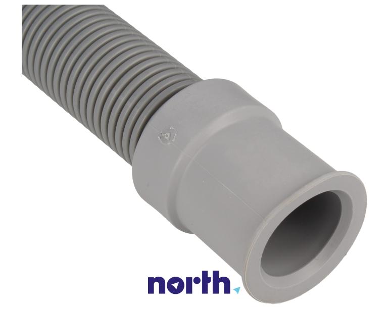 Wąż odpływowy 20mmx19mm 2.4m do pralki do Electrolux EWT11266AW,2