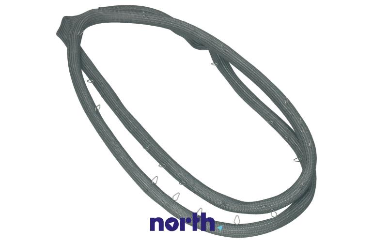 Uszczelka drzwi do piekarnika do Samsung NV75N5641RB/EO,0