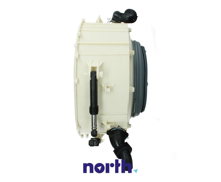 Obudowa przednia bębna do pralki LG WD-10390NDK,2