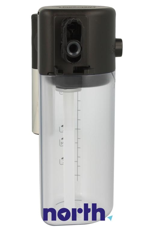 Pojemnik na mleko (kompletny) do ekspresu do kawy DeLonghi ECAM290.61.B S11,2
