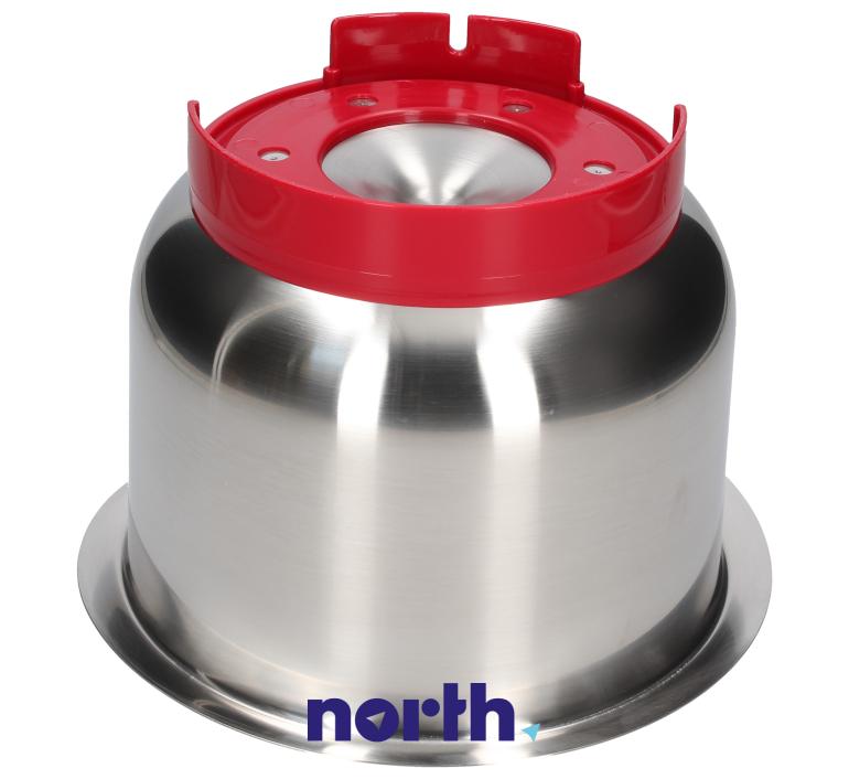 Misa metalowa do robota kuchennego do Bosch MUM48R1/07,2