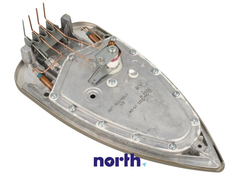 Stopa żelazka Tefal GV6840E0/23,0