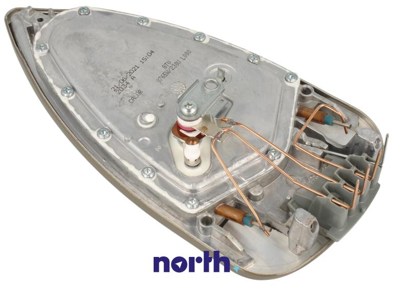 Stopa żelazka Tefal GV6840E0/23,4