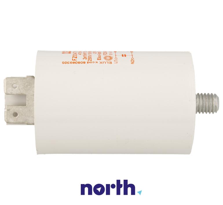 Filtr przeciwzakłóceniowy do suszarki do Electrolux EW8H458BP,4