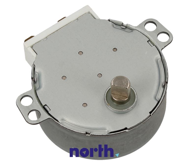 Silnik napędowy talerza do mikrofalówki do Samsung DW60H9950FS/EO,2