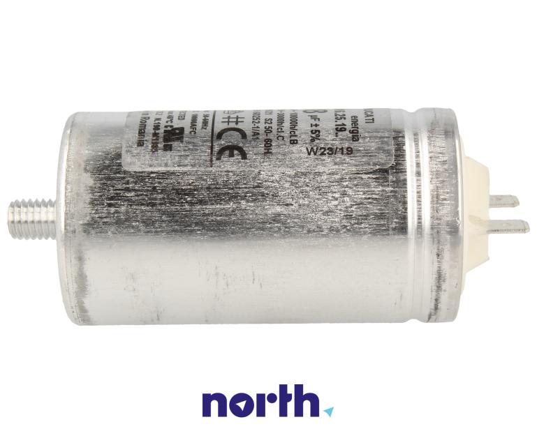 Kondensator rozruchowy do Hotpoint Ariston TCD8746H1EU,2