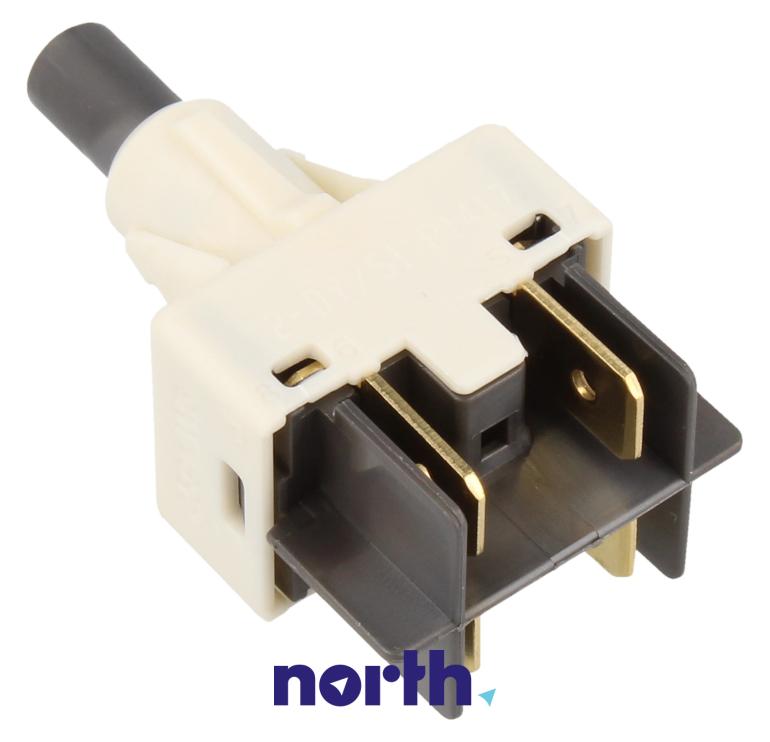 Włącznik/wyłącznik sieciowy do zmywarki do Beko DL 1243 W,0