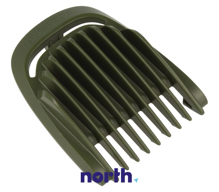 Nasadka grzebieniowa 3mm do trymera Philips MG5730/15,1