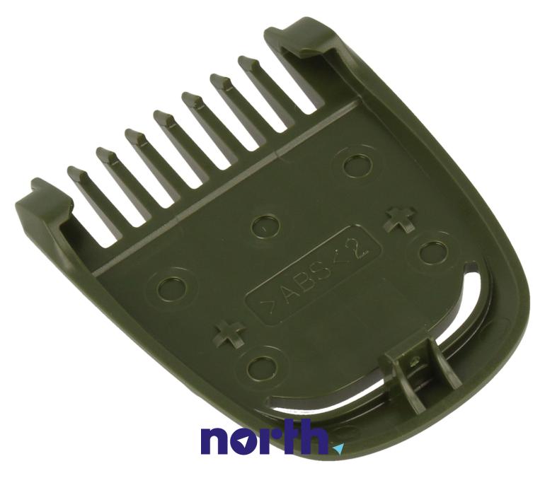 Nasadka grzebieniowa 3mm do trymera Philips MG5730/15,2