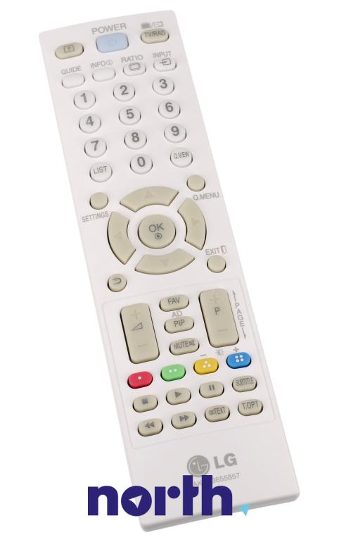 Pilot do telewizora 43UH603V LG,0