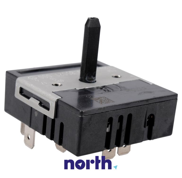 Regulator energii do kuchenki do Amica PMGC 7211 X,2